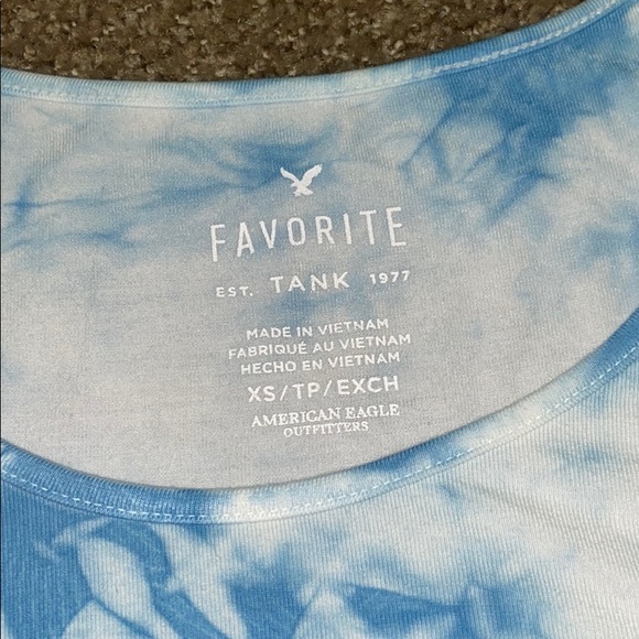 American eagle tank top - Picture 2 of 4